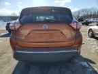 2015 NISSAN MURANO