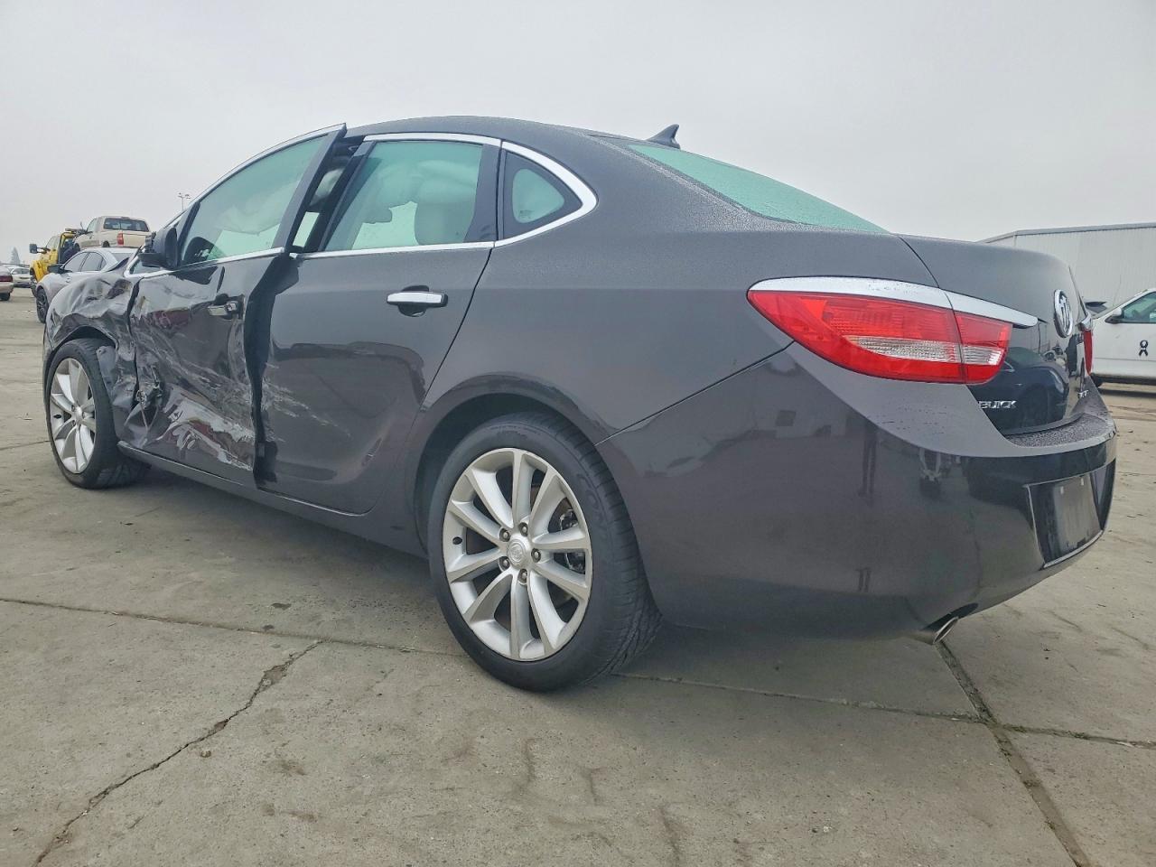 2014 BUICK VERANO