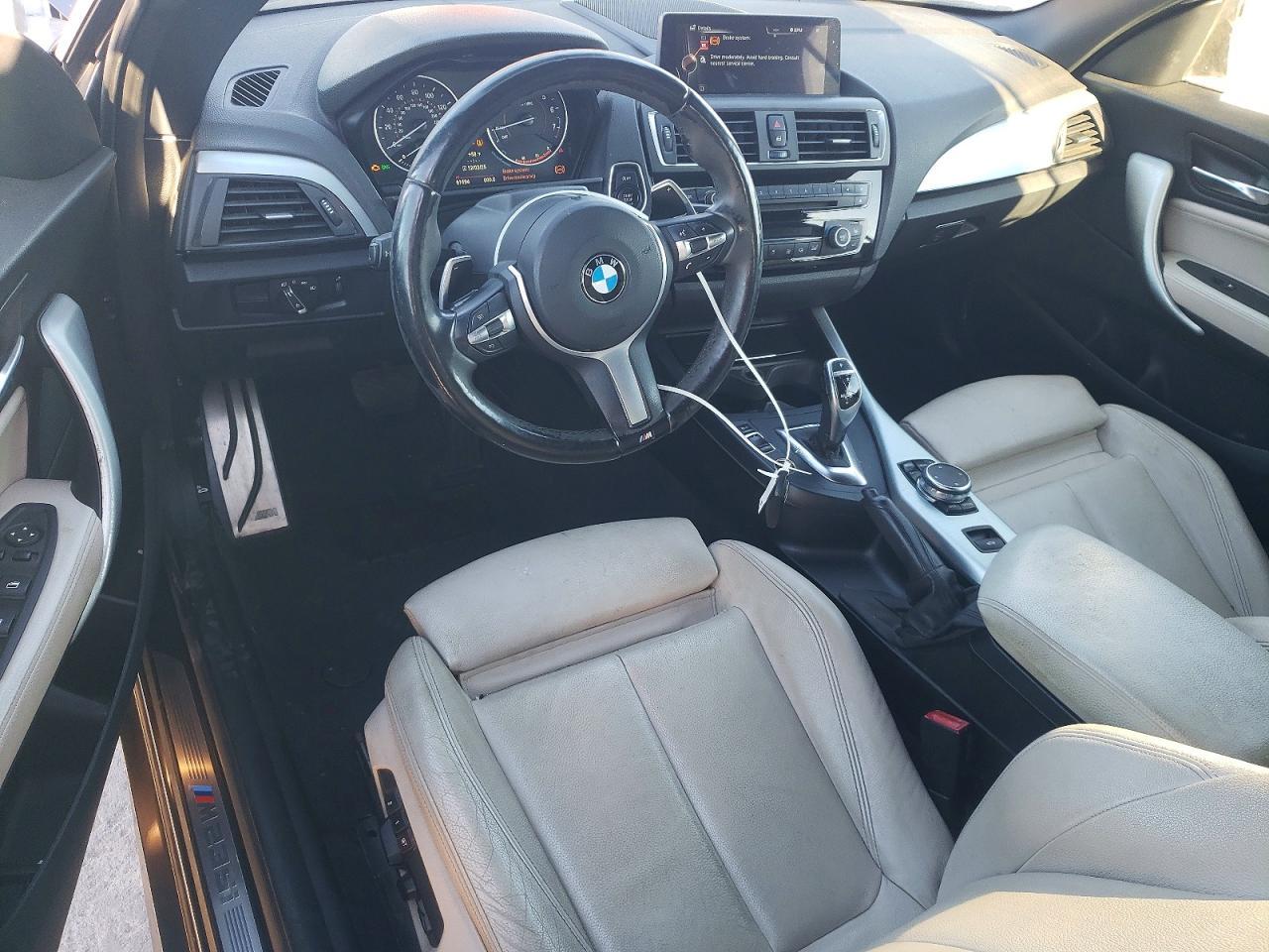 2015 BMW M235i
