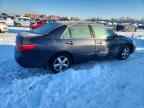 2005 HONDA ACCORD