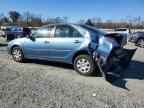 2002 TOYOTA CAMRY