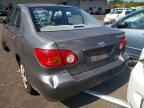 2004 TOYOTA COROLLA