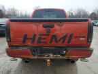 2007 DODGE RAM 1500