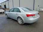 2007 HYUNDAI SONATA