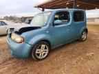 2009 NISSAN CUBE