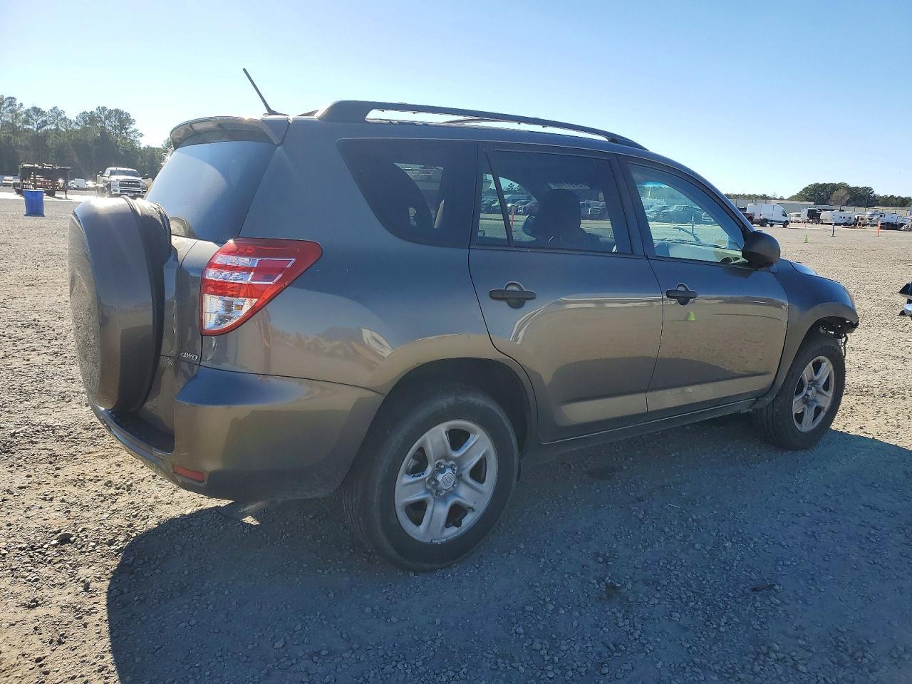 2012 TOYOTA RAV4