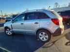 2014 CHEVROLET Captiva