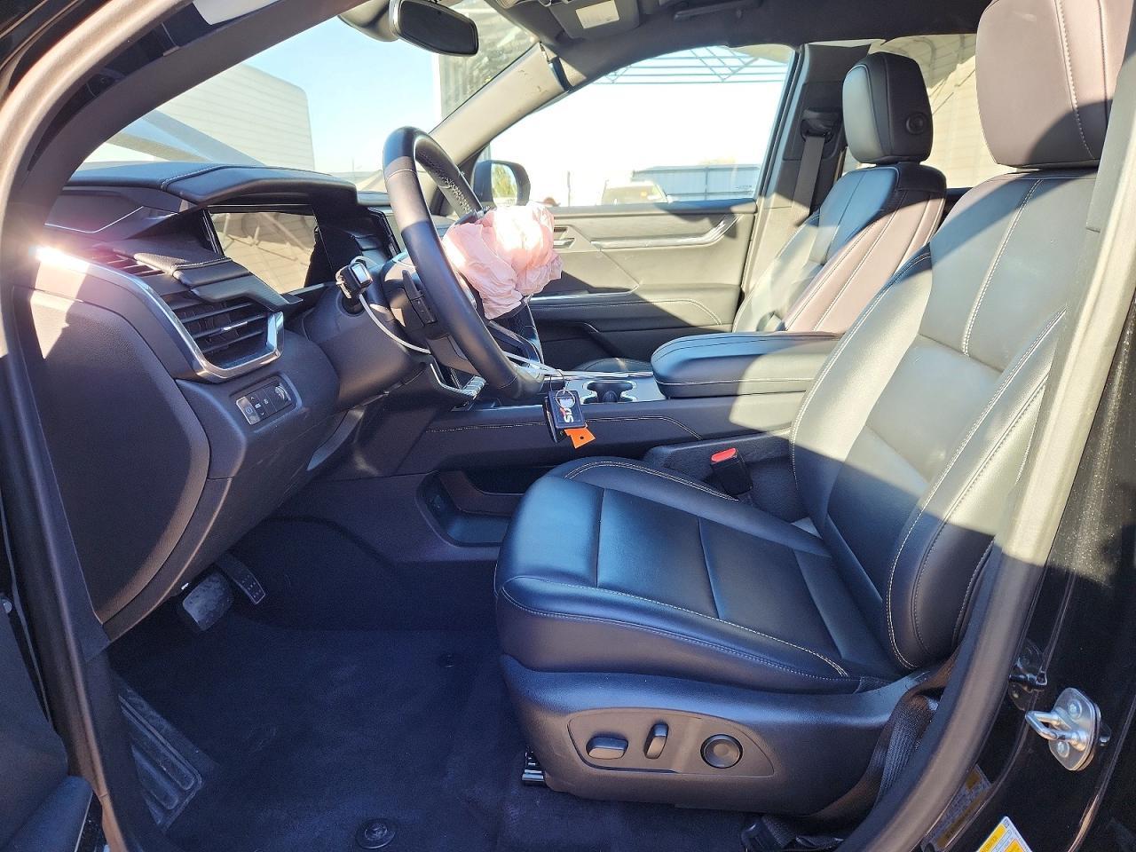 2024 GMC ACADIA