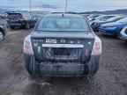 2010 NISSAN SENTRA