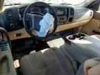 2012 CHEVROLET SILVERADO 1500