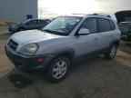 2005 HYUNDAI TUCSON