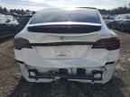 2022 TESLA MODEL X