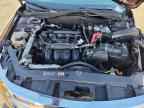 2011 FORD FUSION