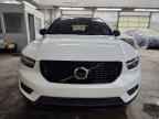 2022 VOLVO XC40