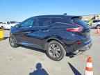 2018 NISSAN MURANO