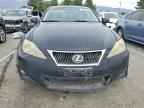 2012 LEXUS IS 250