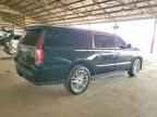 2016 CADILLAC Escalade ESV