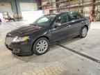 2011 LINCOLN MKZ