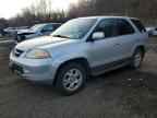 2002 ACURA MDX