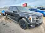 2025 FORD F-150 Lightning