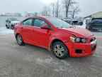 2012 CHEVROLET SONIC
