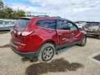 2016 CHEVROLET TRAVERSE