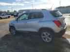 2015 CHEVROLET TRAX