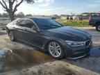 2018 BMW 7 series