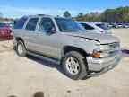 2004 CHEVROLET Tahoe