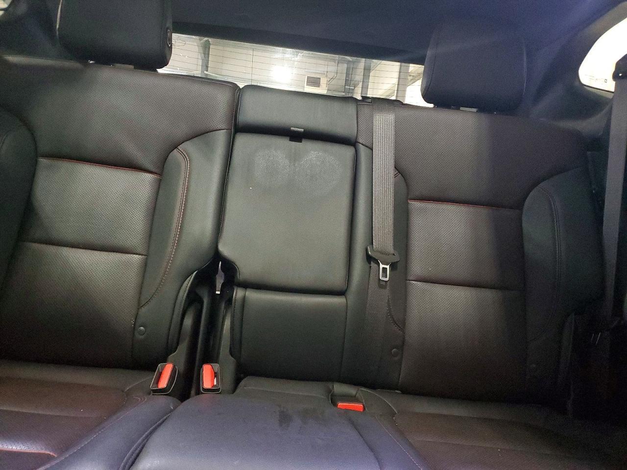 2019 CHEVROLET BLAZER