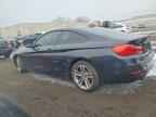 2014 BMW 4 Series