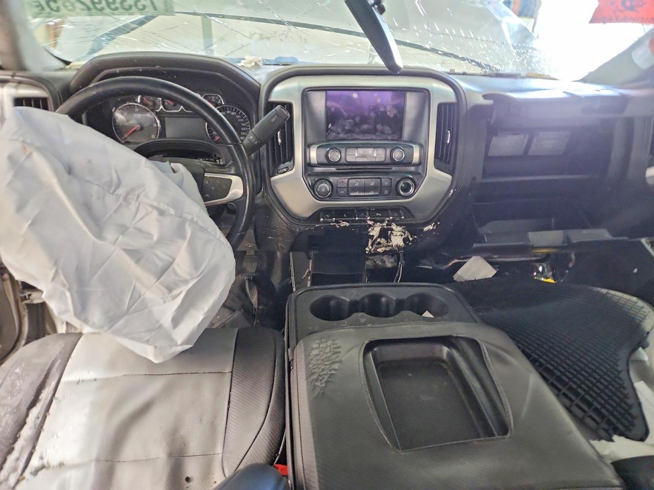 2014 GMC Sierra