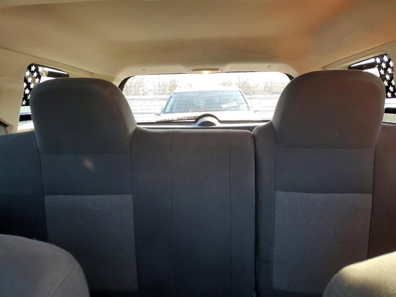 2011 JEEP PATRIOT