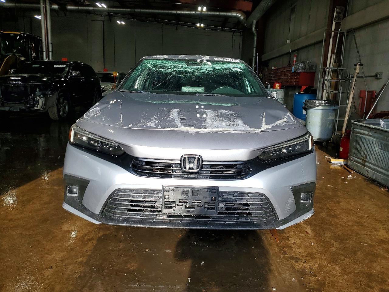 2023 HONDA CIVIC
