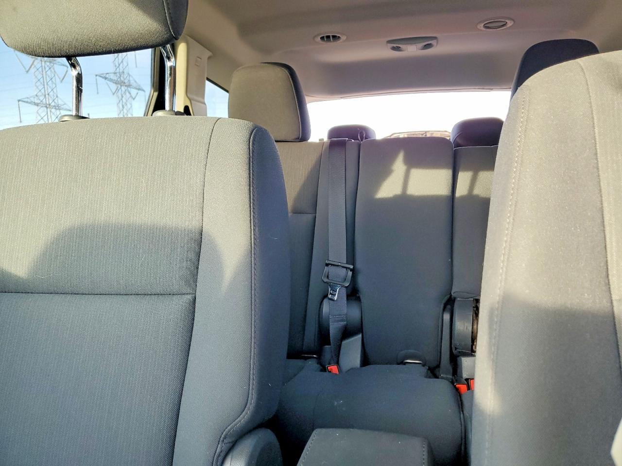 2010 DODGE JOURNEY