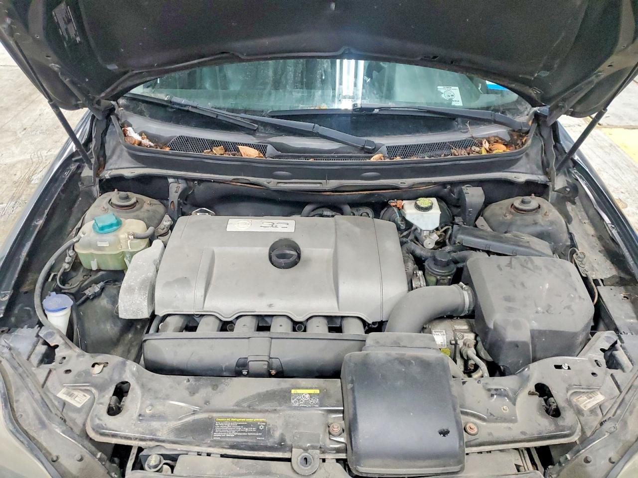 2007 VOLVO XC90