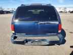 2000 CHEVROLET BLAZER