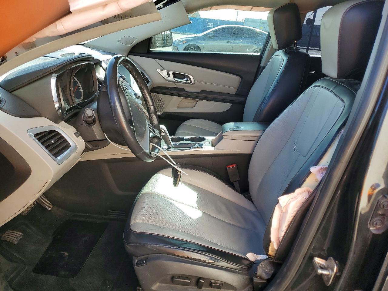 2012 GMC Terrain