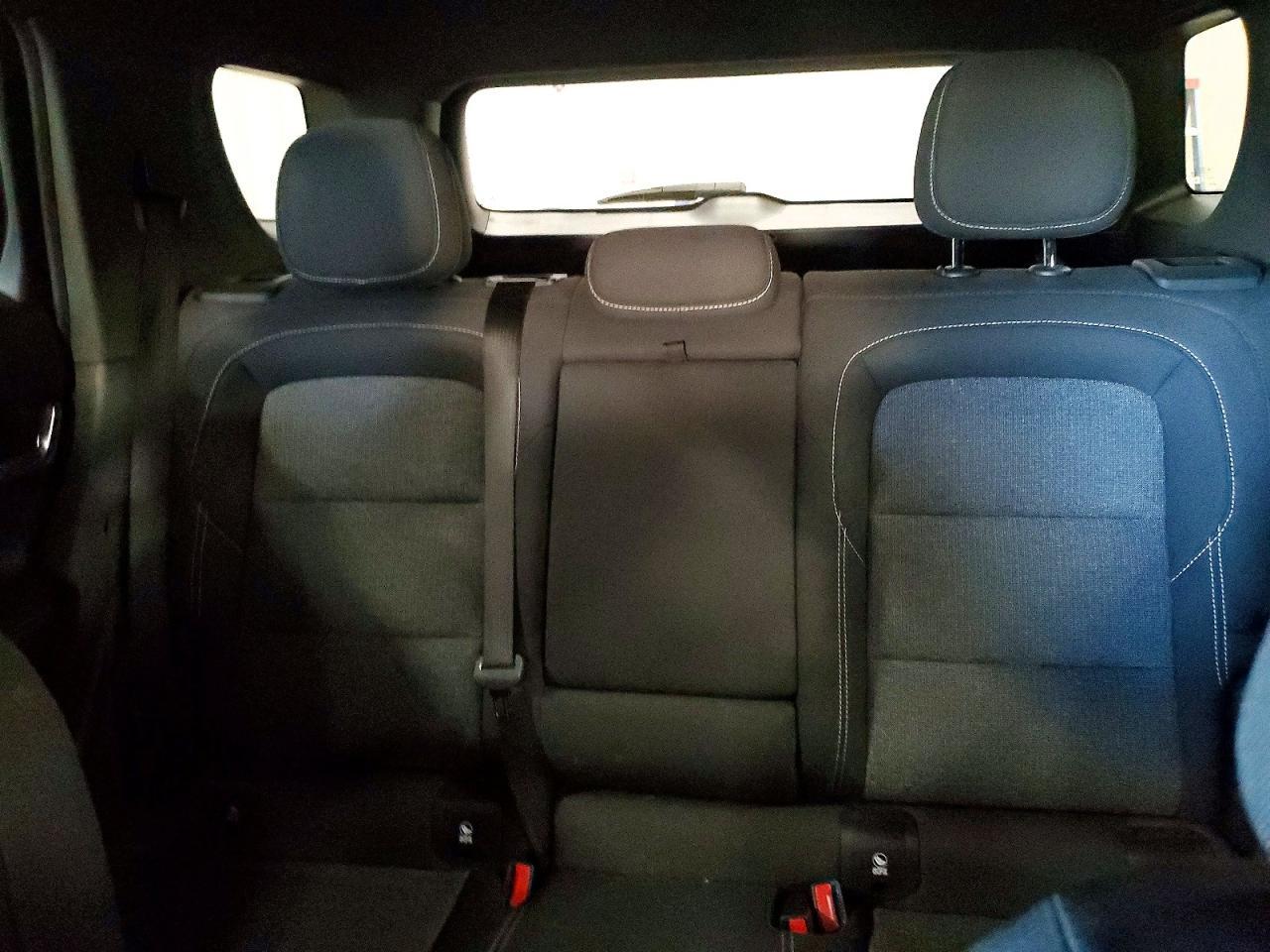 2025 GMC Terrain