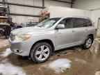 2008 TOYOTA HIGHLANDER