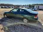 2000 HONDA CIVIC