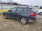 2014 BMW X3