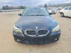 2006 BMW 5 series