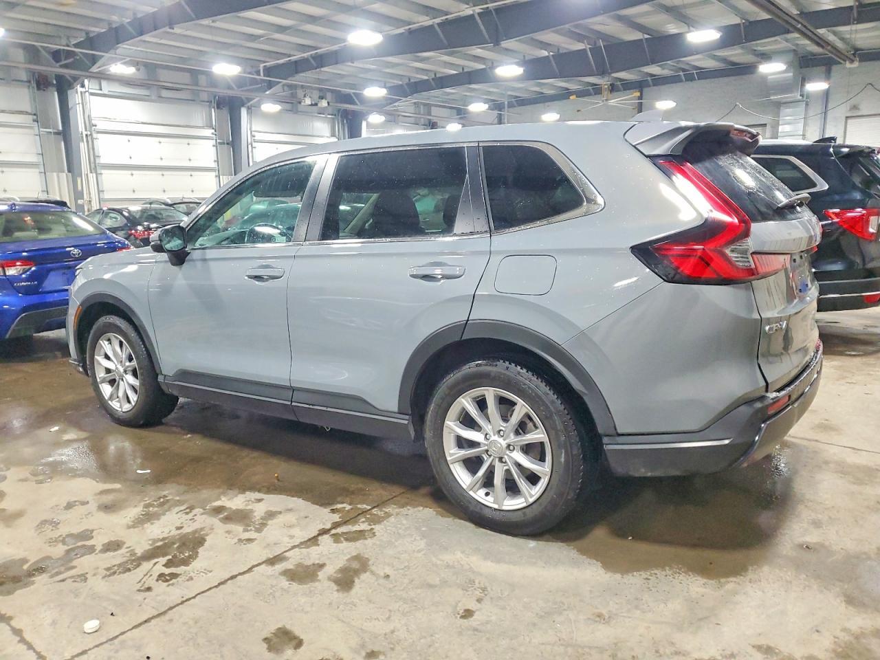 2023 HONDA CR-V