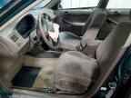 2000 HONDA CIVIC