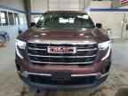 2025 GMC ACADIA