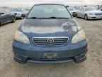 2008 TOYOTA COROLLA