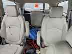 2011 CHEVROLET TRAVERSE