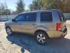 2011 HONDA PILOT