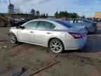 2011 NISSAN Maxima